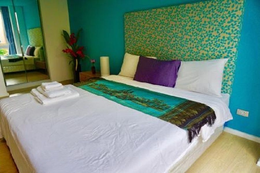 亞特蘭蒂斯喬木提恩水世界度假村