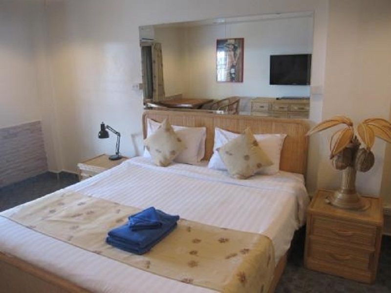 Borussia Park Guesthouse & Restaurant