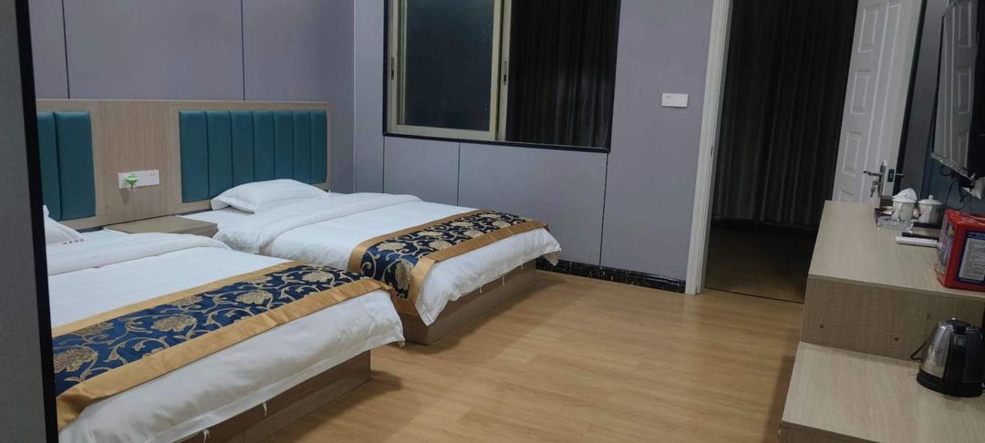 Shunjiao Accommodation