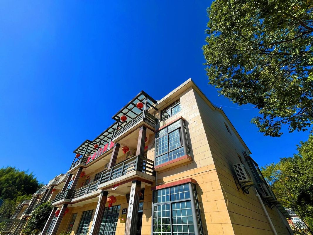 Ningguo Dashanmen Homestay (Shanmen Cave Scenic Area)