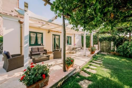 La ResidEnza Holiday House Ravello