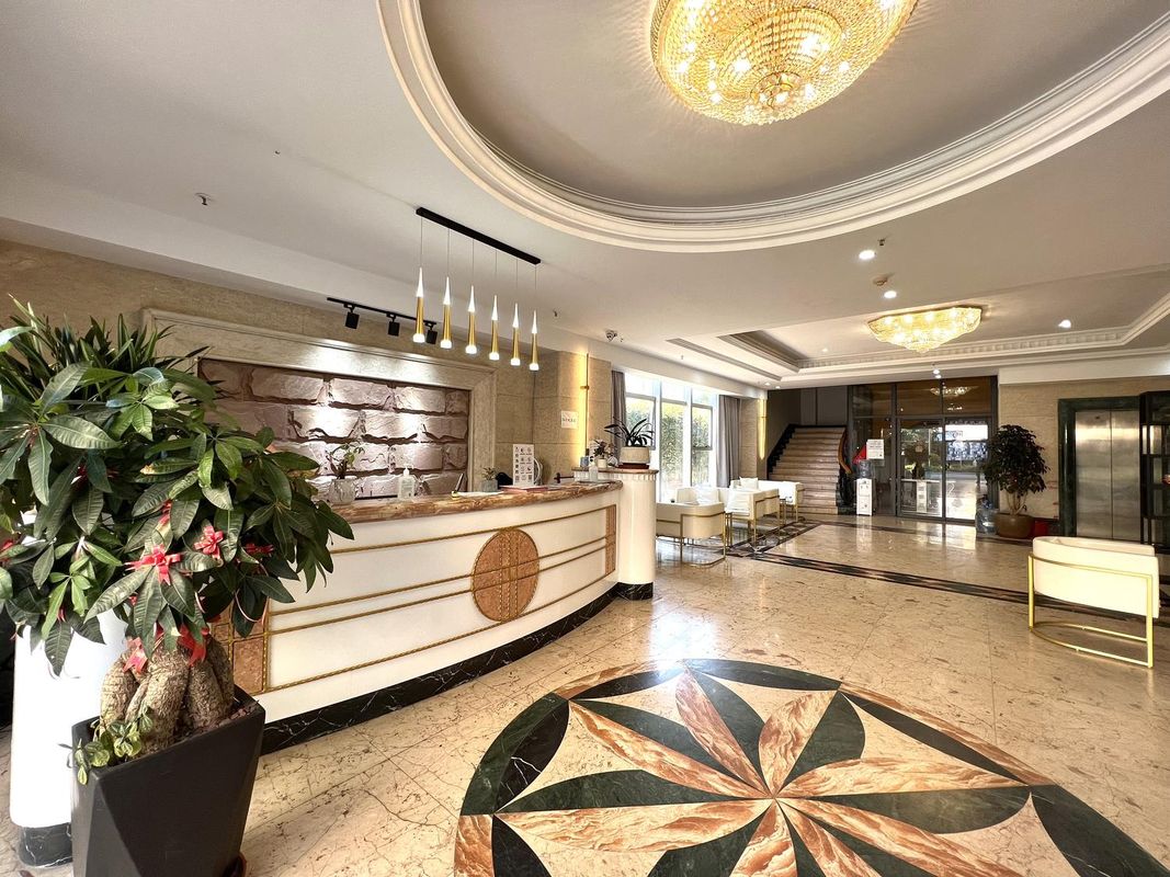 創寓酒店公寓(廈門機場店)