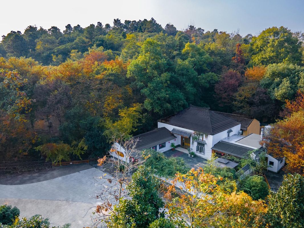 Changzhou Yunquanju Chinese Inn