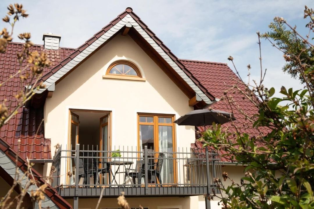 "Dahem" in Bretzenheim