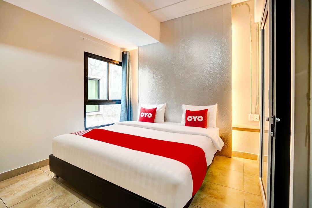 251馬提尼拉查達32號酒店