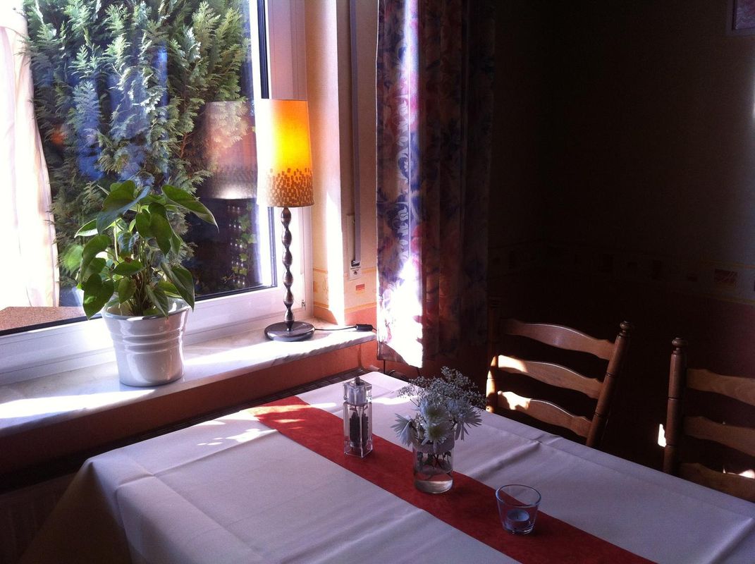 Knüllhotel Tann-Eck