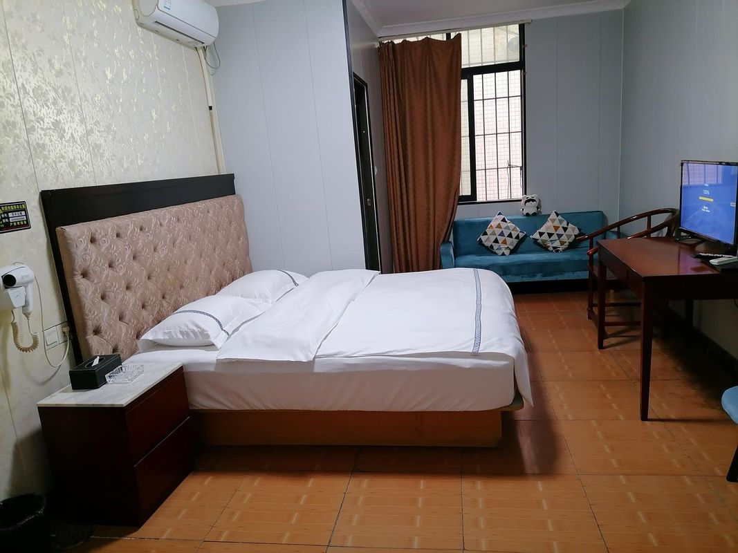 Longtai Accommodation