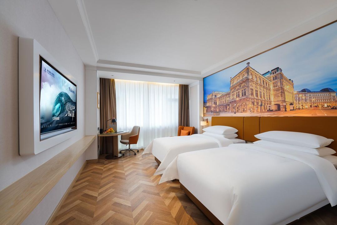 Lantian Business Hotel