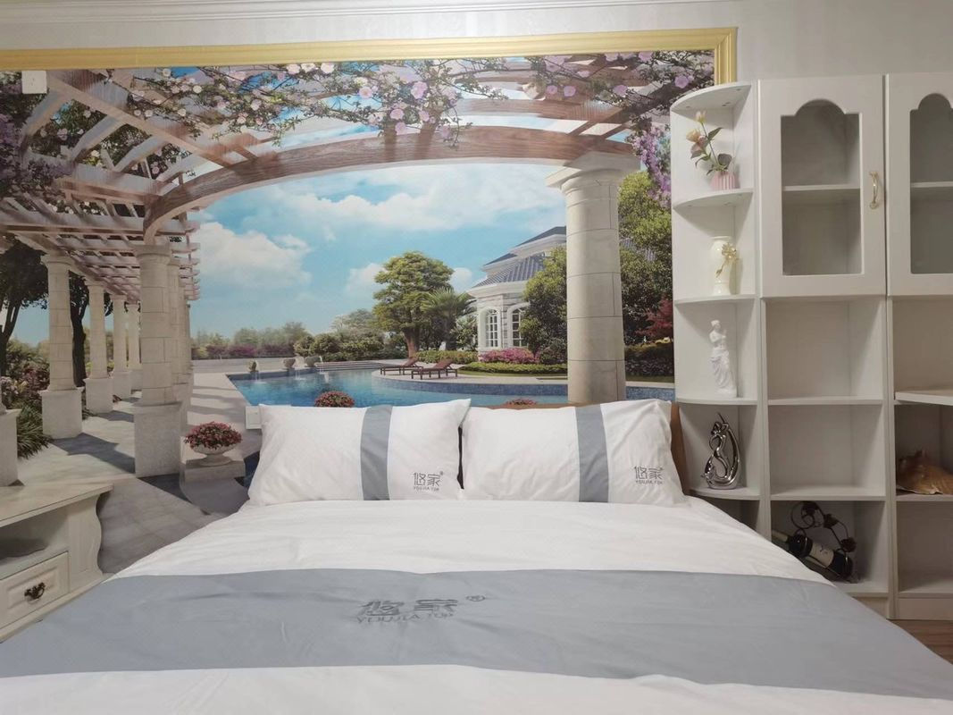 悠家杭州303公寓(興中路分店)