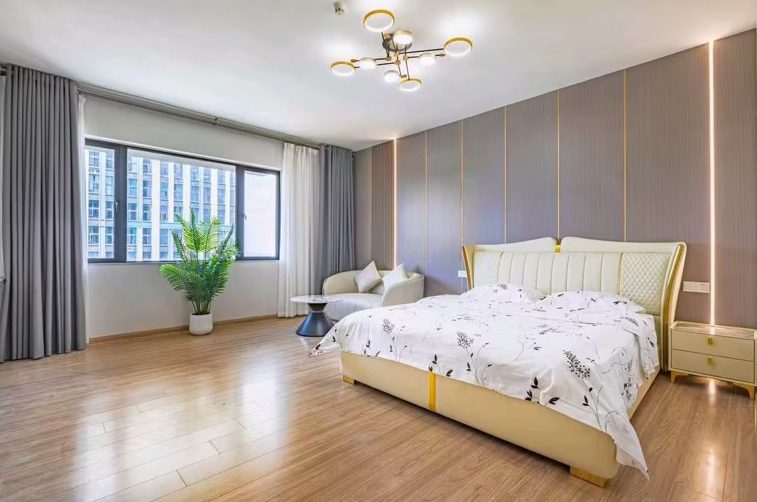 佛山Rest休休·凯澄民宿