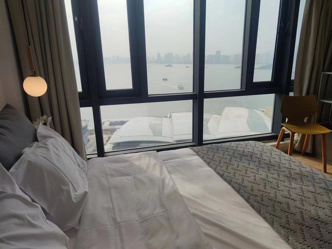 瀾海海景民宿(廈鼓碼頭海上世界店)