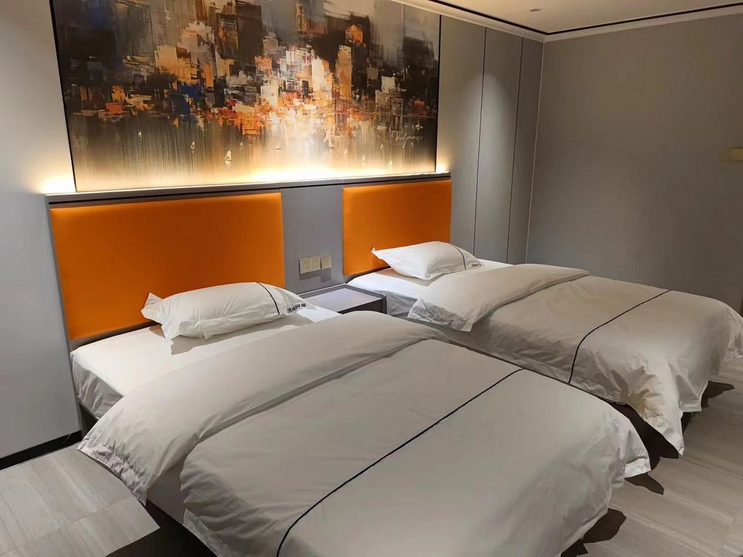 Dinghu Hongshang Homestay