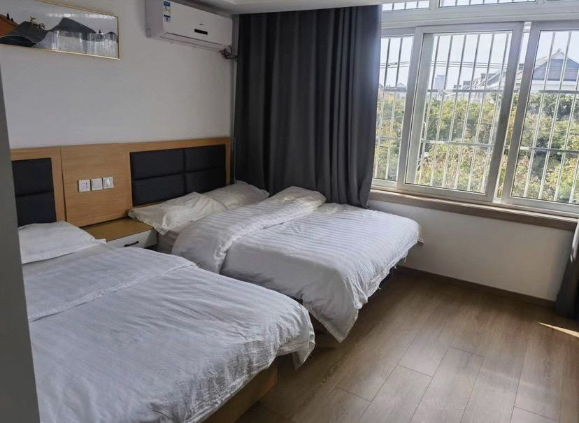 Shanghai Gaotang Hotel