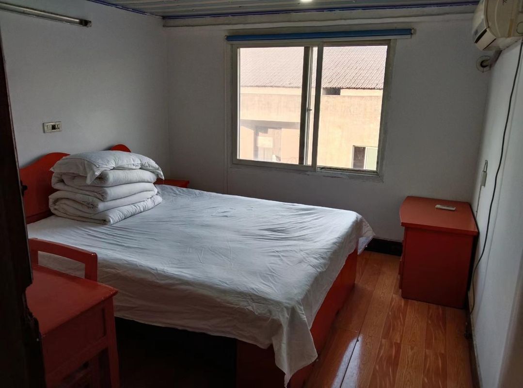Wuhan Xingguang Accommodation