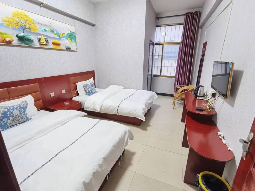 Juyuan Pavilion Hotel