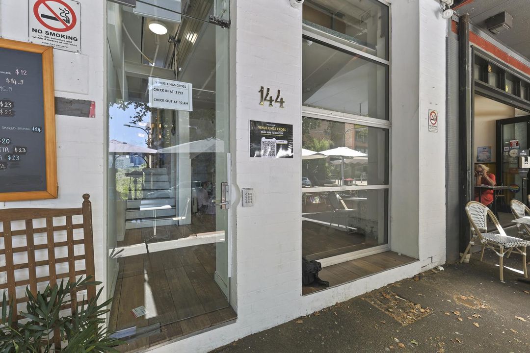 城市遊牧者波茨角-僅限18至39歲