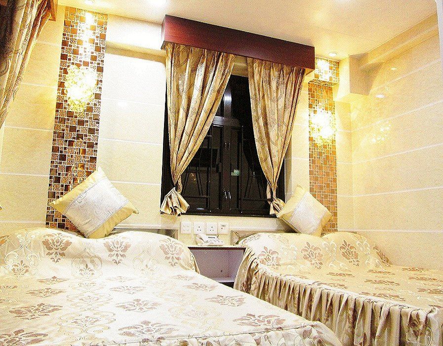 香港和平賓館(家庭旅館)