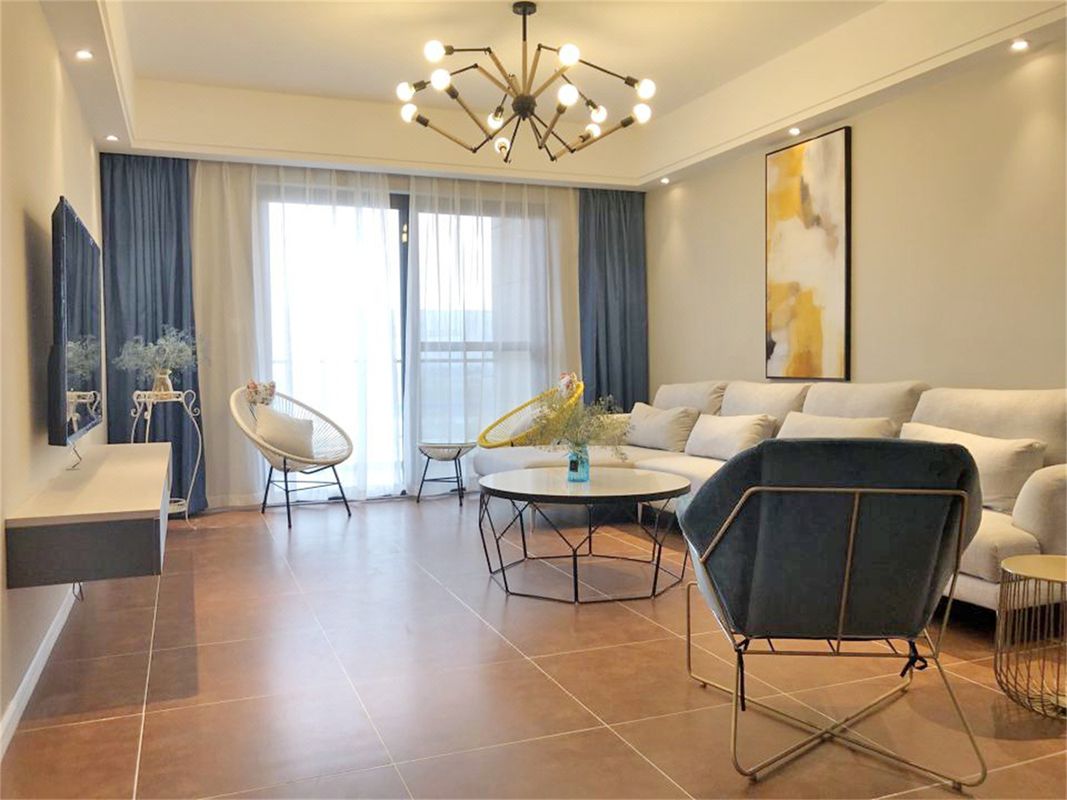 昆明山海灣滇宿(滇池國際會展中心店)