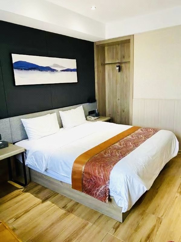 Dongxing Mingyuan (Beijing Daxing International Airport)