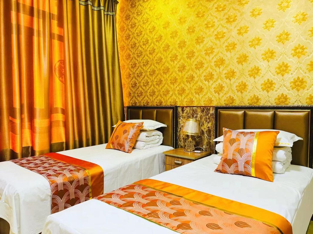 Huihang Hotel (Harbin Taiping International Airport)