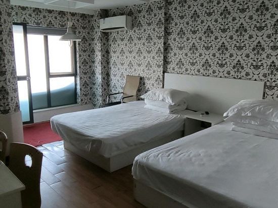 Nanjing Sanxianju Express Hotel