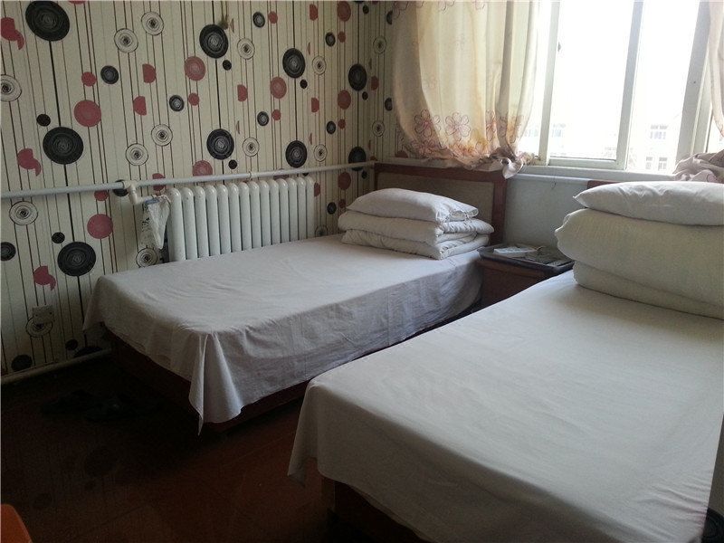 Xiuyun Business Hotel