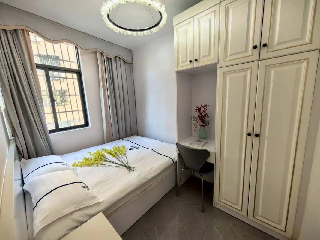 智公寓(樓村77號店)