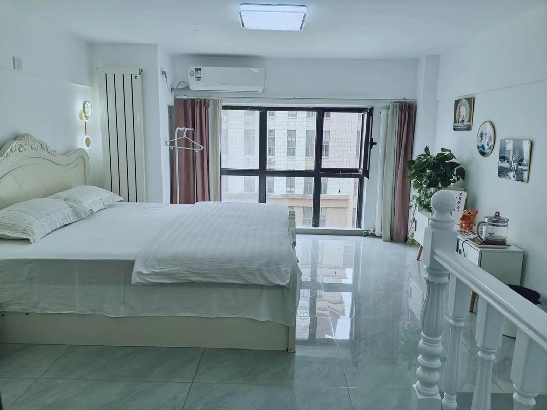 Tianjin Jiejie Guest House