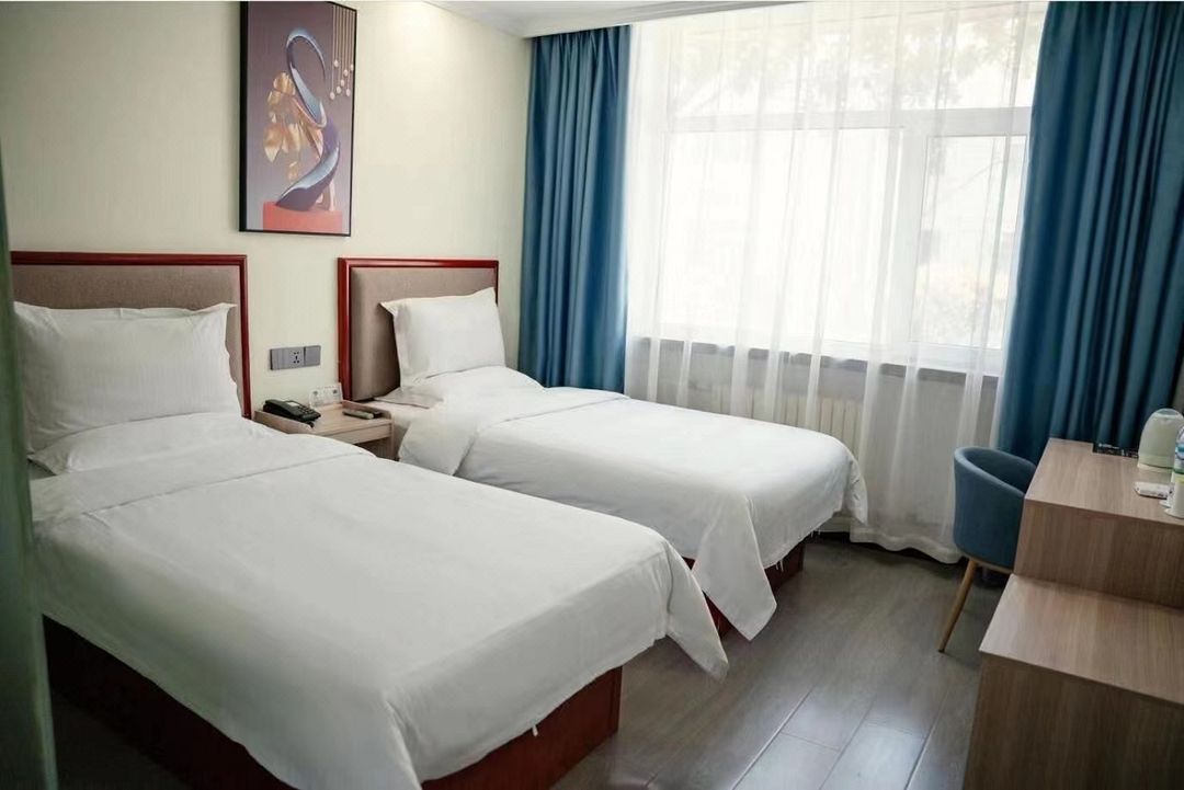 Shell Hotel (Rizhao Port Lighthouse Scenic Area Branch)