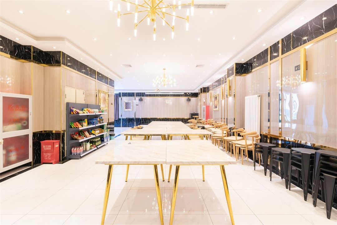 天津四月天别墅聚会(6号店)