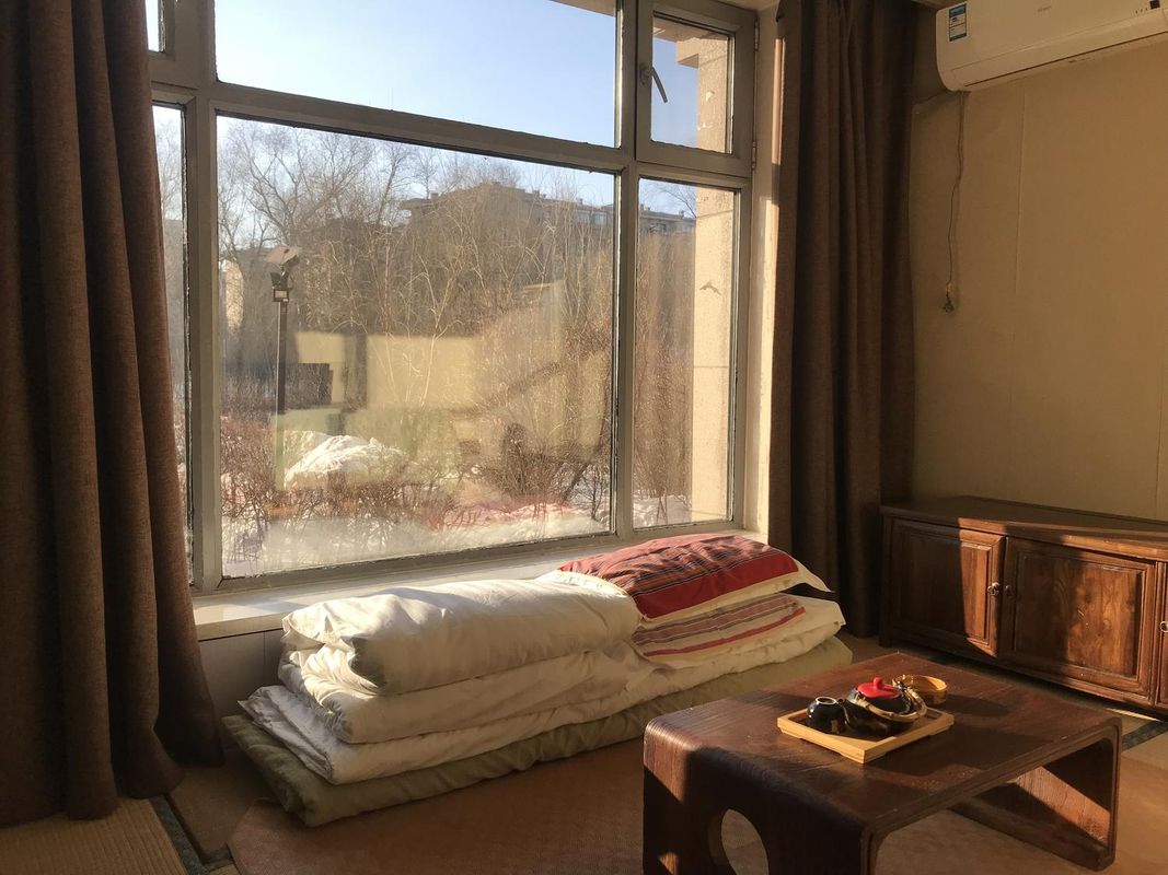 哈爾濱龍飛客棧