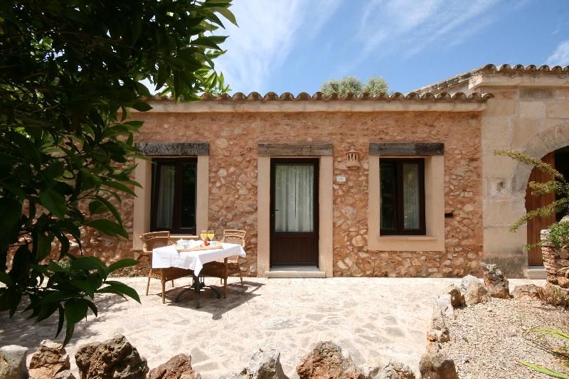 Boutique Hotel Sa Galera