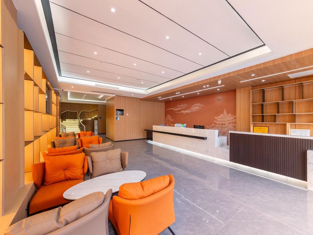 GELI Hotel (Xi'an Gongshang College)