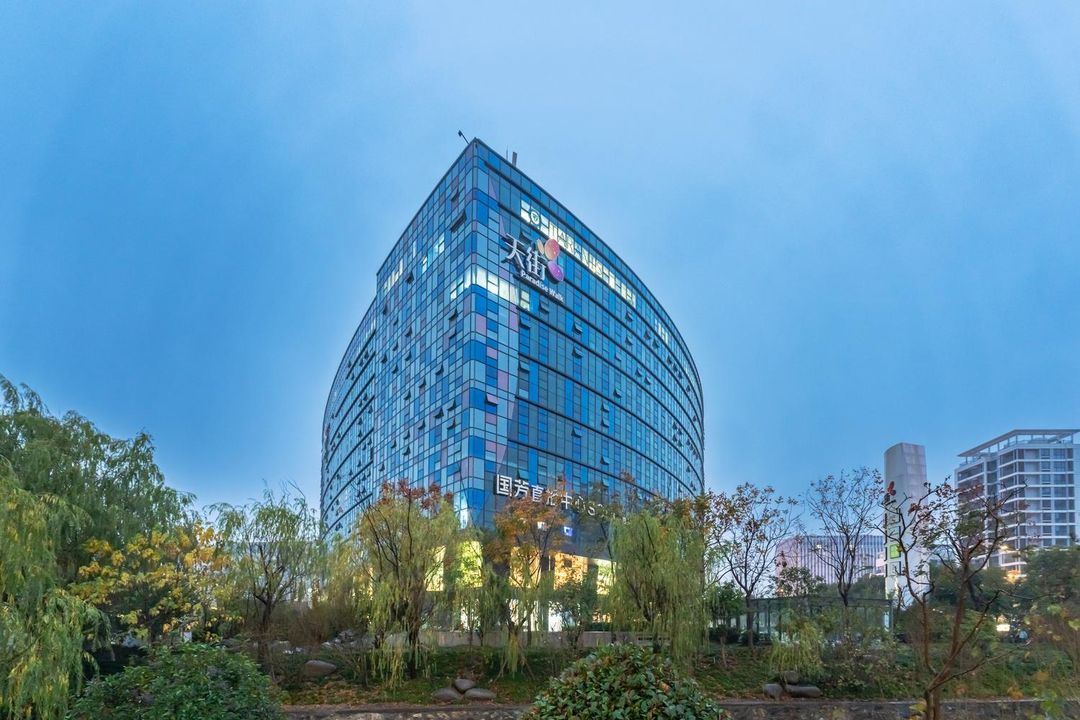 Hangzhou Laiwang Apartment (Jiubao Bus Terminal)