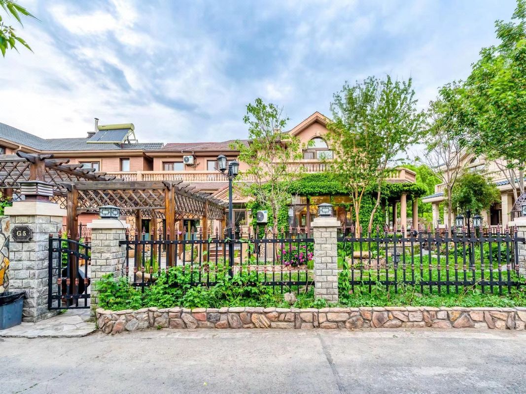 5号公馆轰趴别墅(利民大道分店)