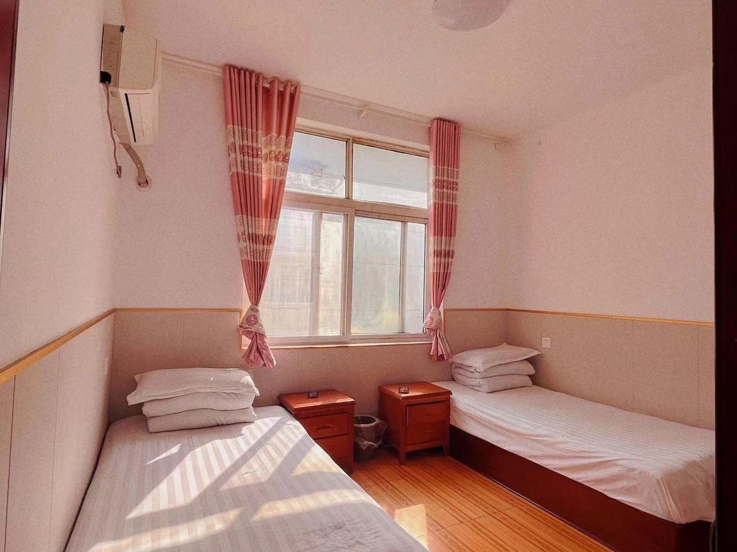 Wuhan Xinxin Accommodation