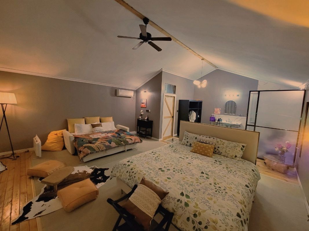 有点农场主特色民宿(机场高速分店)