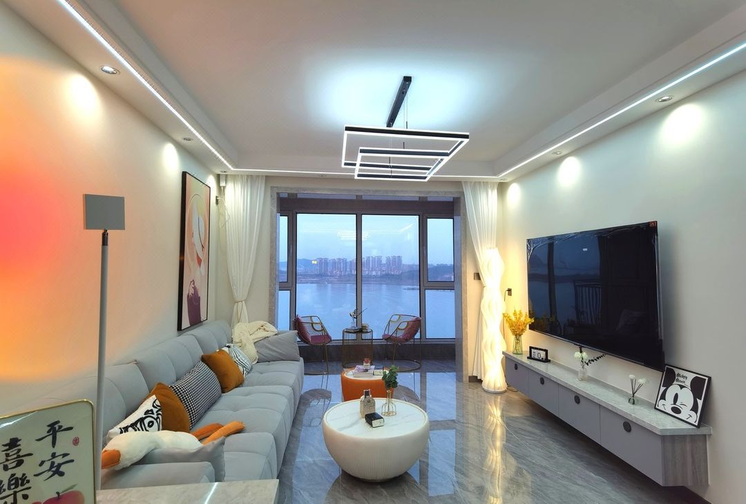 旅順口月亮灣海景民宿(濱港路分店)