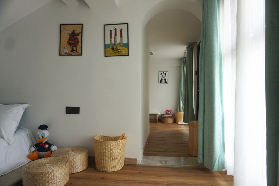 寧漫慢酒店(南京夫子廟江南貢院店)