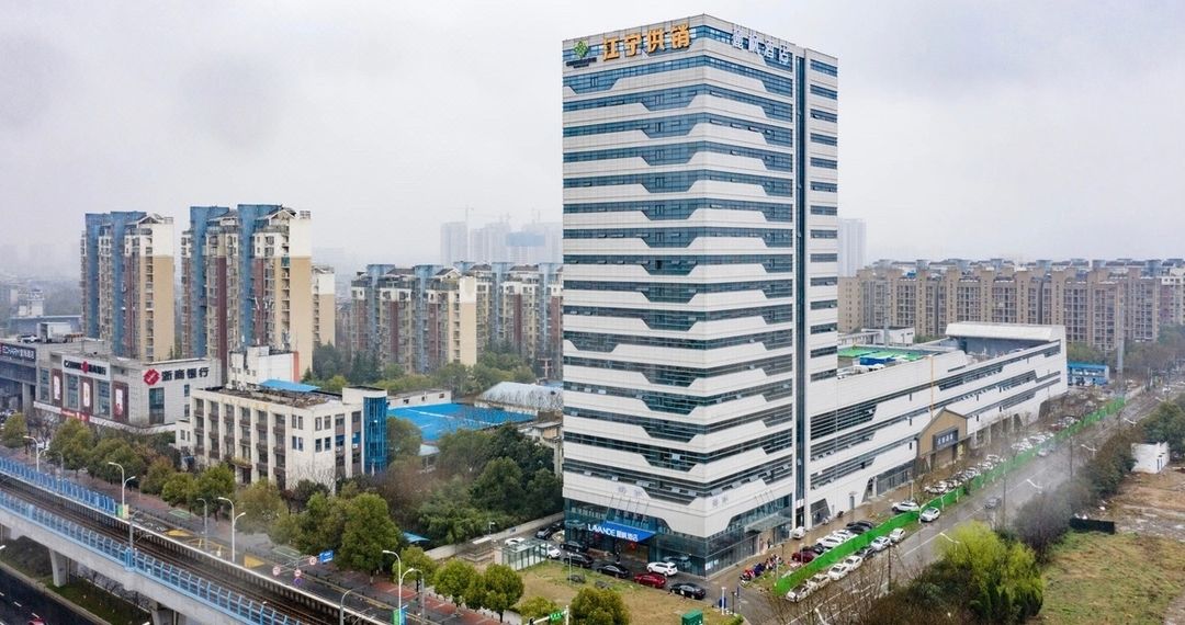 麗楓酒店(南京竹山路地鐵站店)