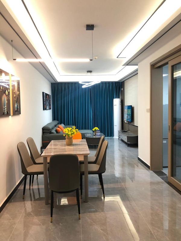 Sanya Yazhou Wenxinju Resort