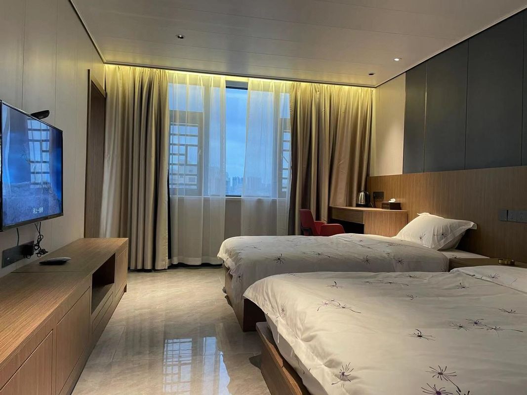 Foshan Yuyi Chess Homestay