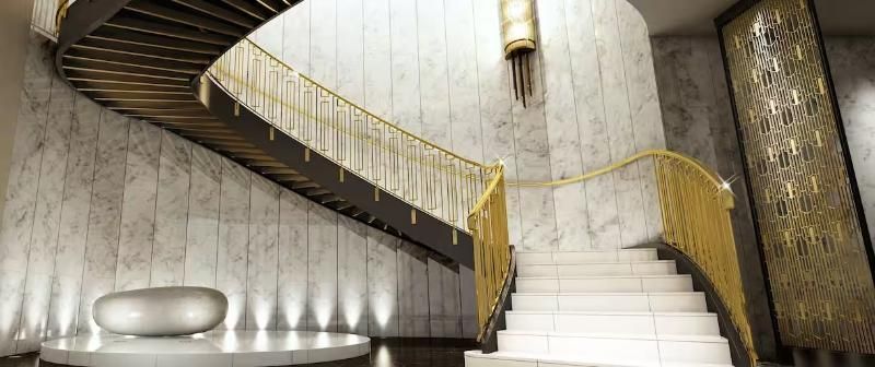 橫濱希爾頓酒店