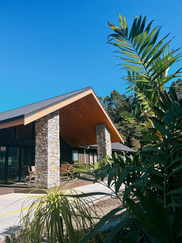 回聲客棧 精品民宿酒店