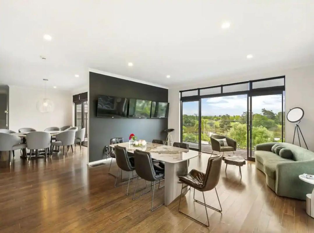 北灘的豪華莊園帶20米游泳池