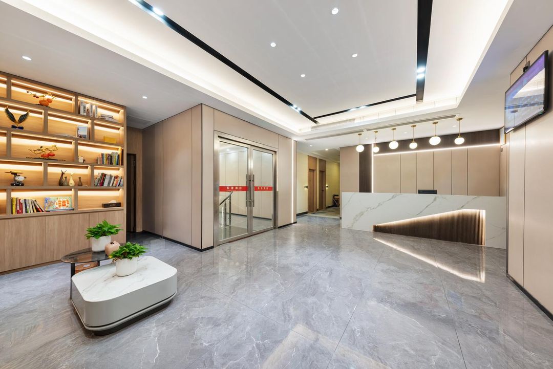 鉑納斯酒店(深圳鹽田地鐵站店)