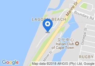 317 Neptunes Isle - Lagoon Beach