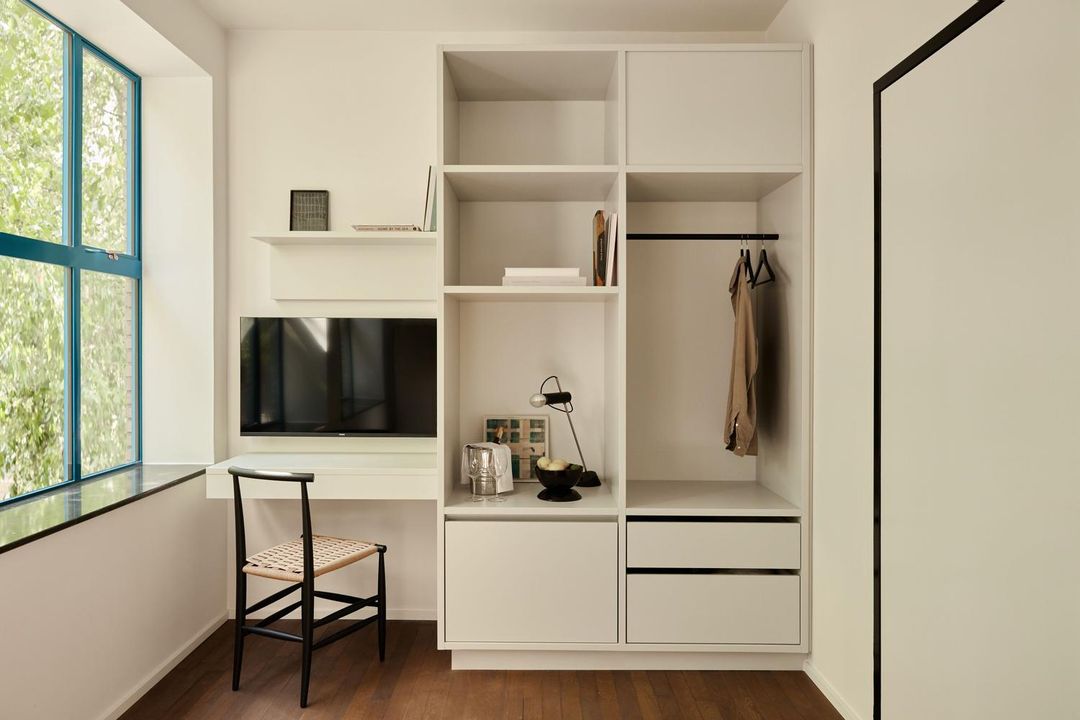 摩根&米斯鹿特丹