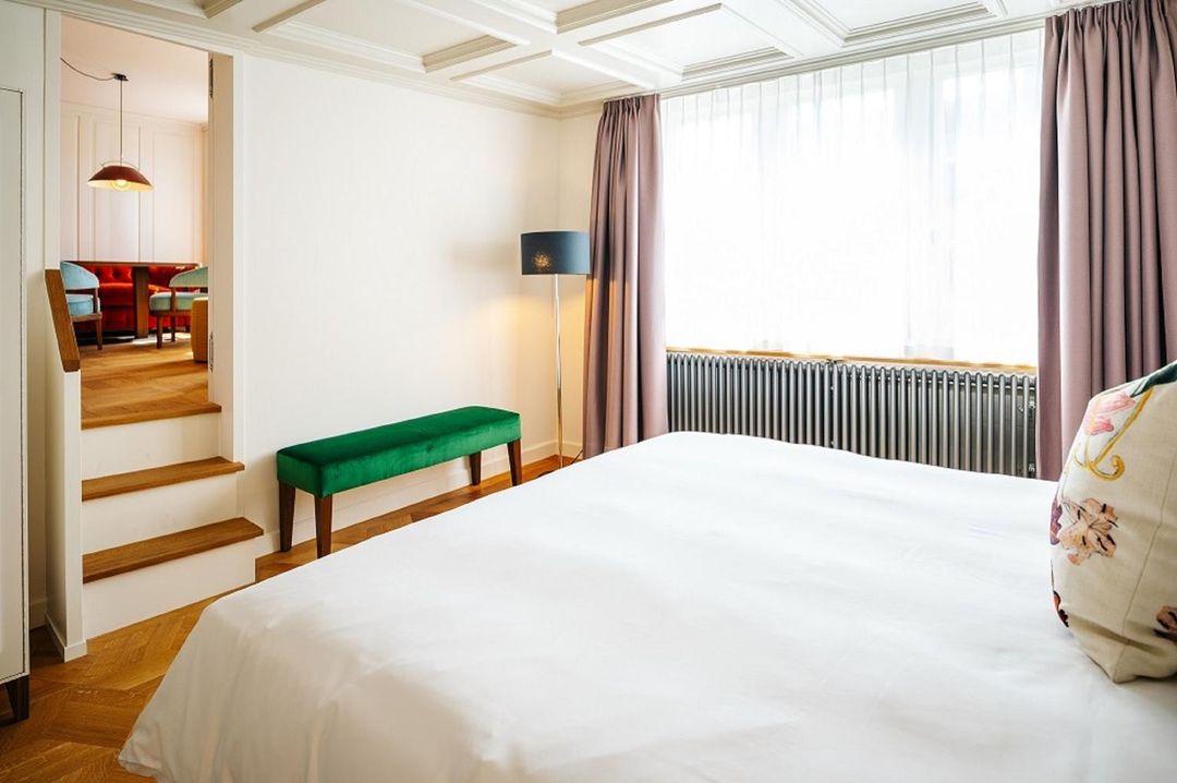 Widder酒店豪華住宅