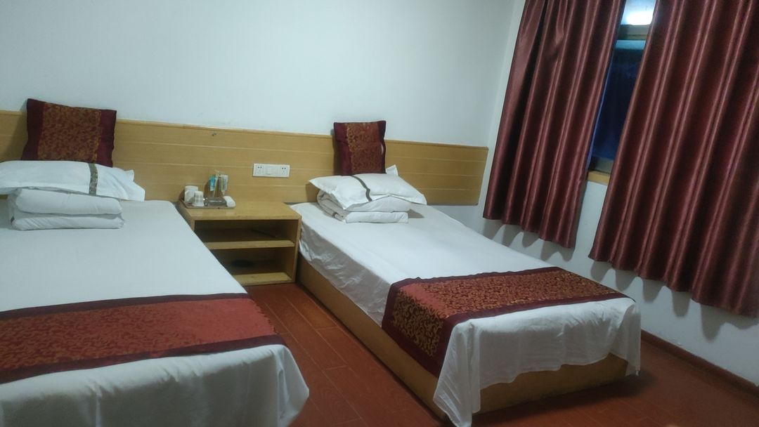 Nanjing Spring Hotel